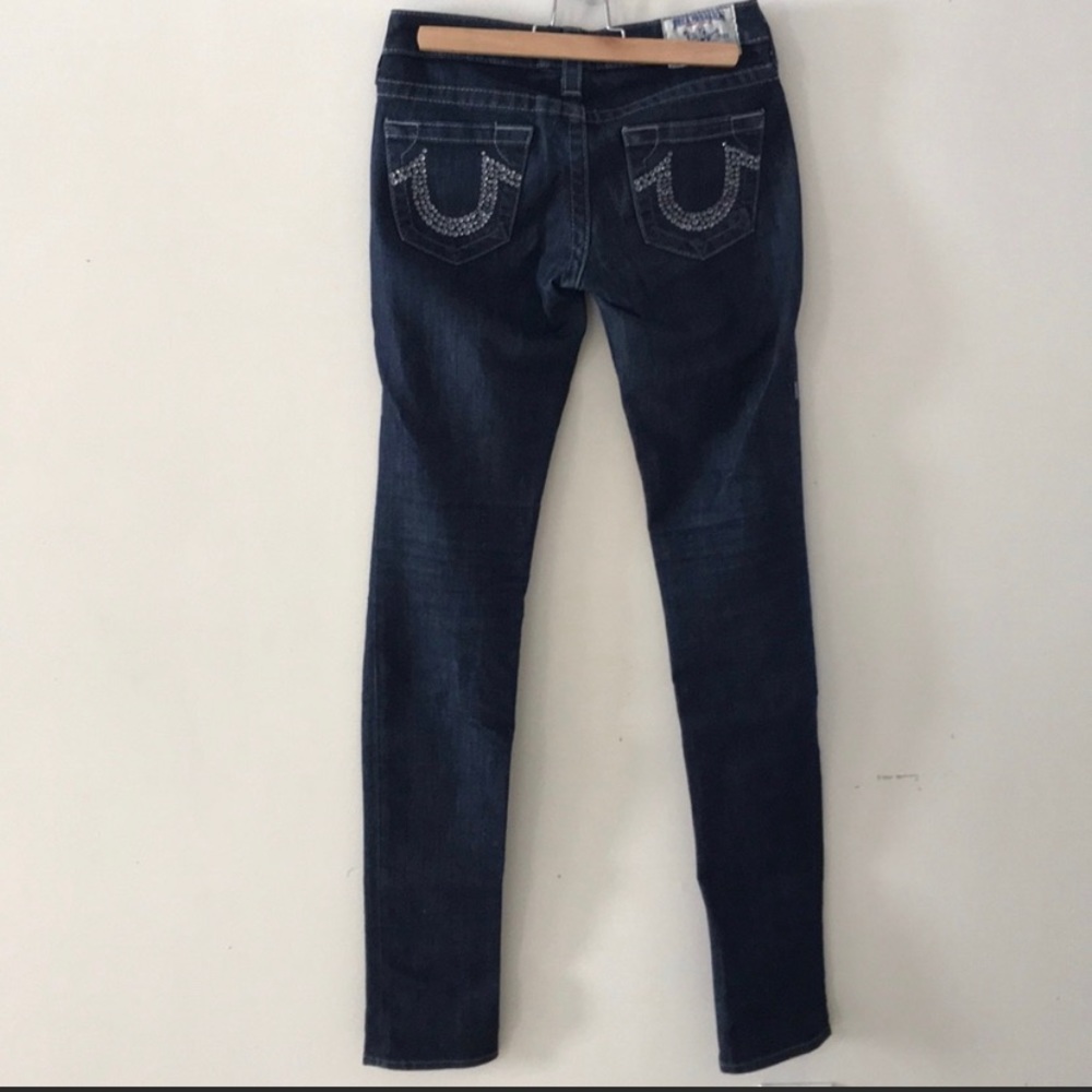 True Religion Skinny Jean